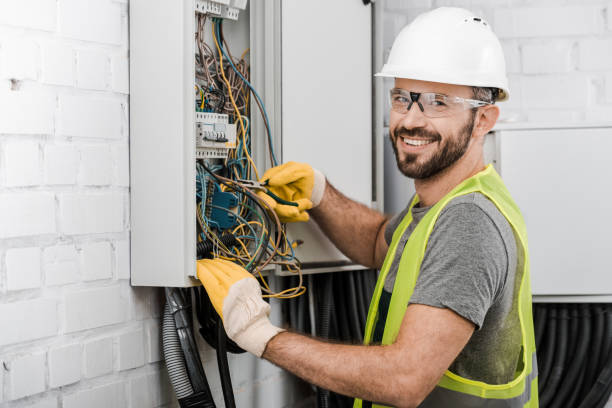 Best Electrician for Home Renovation  in Huguley, AL