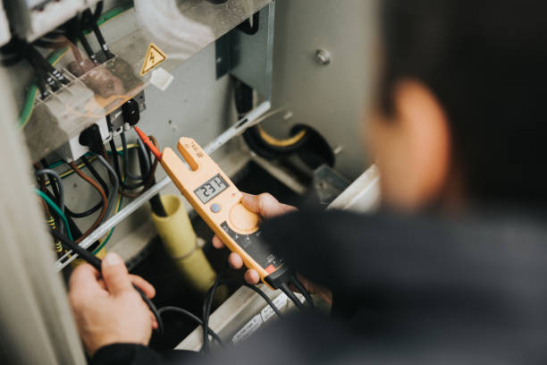 Best Emergency Electrical Repair  in Huguley, AL