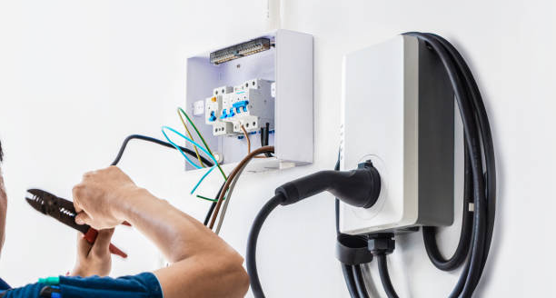 Best Electrical Troubleshooting Services  in Huguley, AL